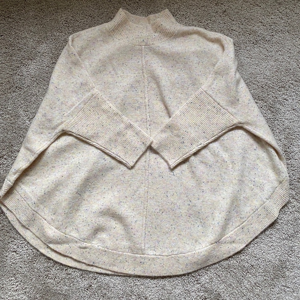 Loft Sweater